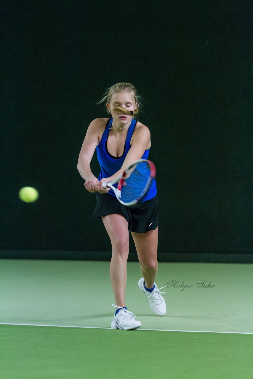 Bild 685 - Holmer Indoor-Cup Tag 2